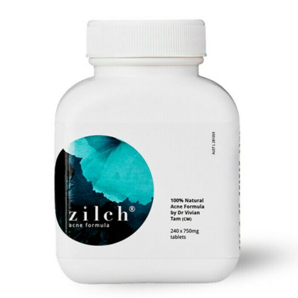 ZILCH - Acne Formula